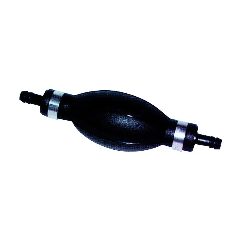 Crosseven Fuel Pump 8mm Paiement Sécurisé