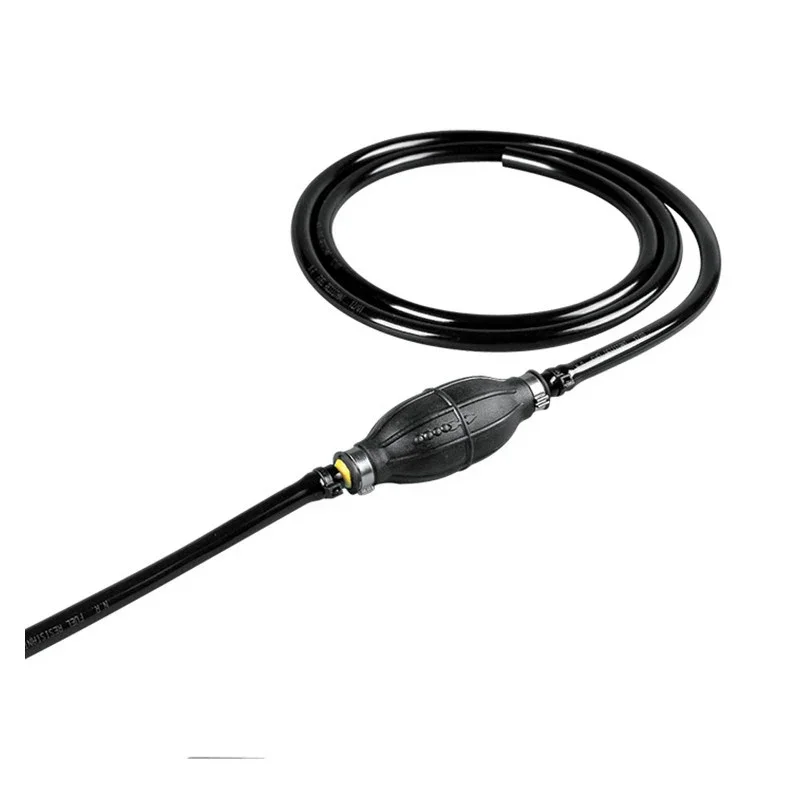 Crosseven Fuel Pump 8mm with hose Haute Qualité
