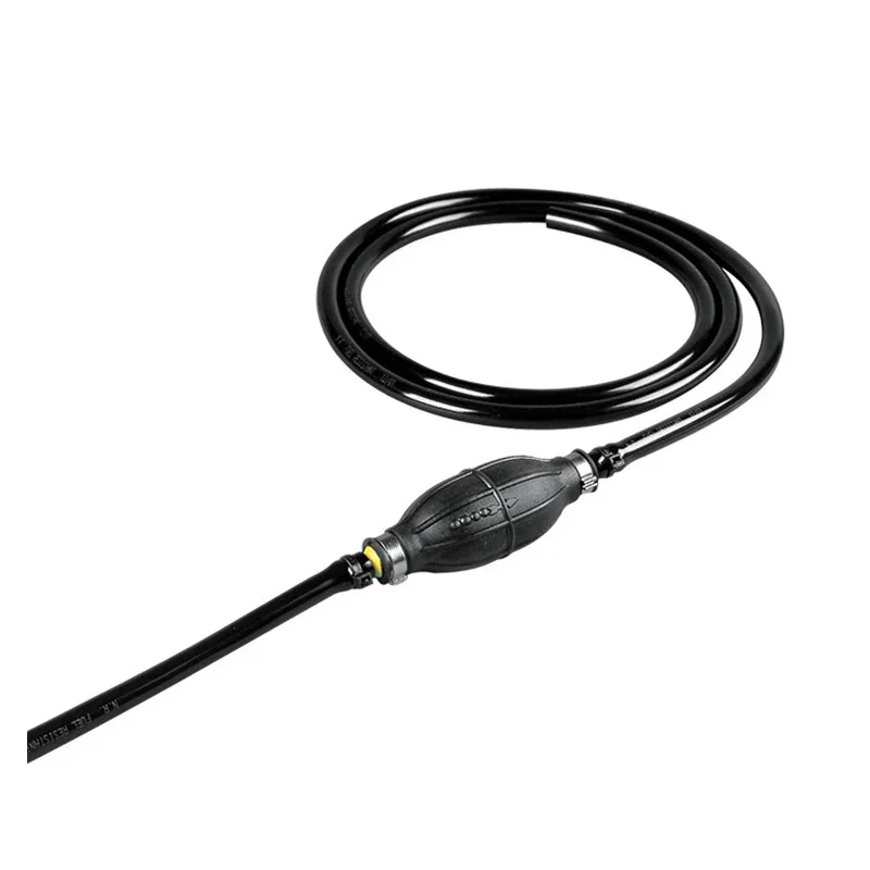 Fuel line with pump 2 mt Offre Exclusive