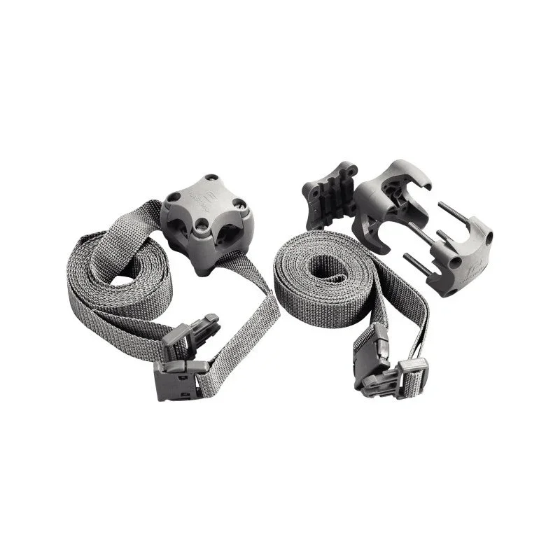 Plastimo Plasticlip Mounts for Surfboard, SUP, and Wakeboard Commande En Gros