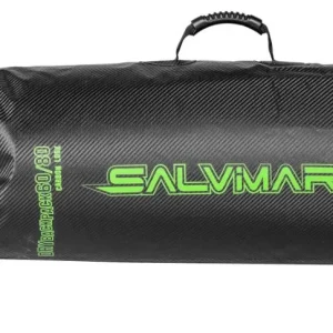 Salvimar Dry Back Pack 60/80 Carbon Look Achat Immédiat