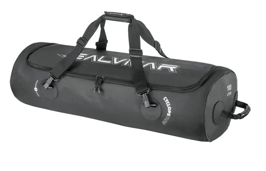 Salvimar Cyclops Plus Bag 100L Solde