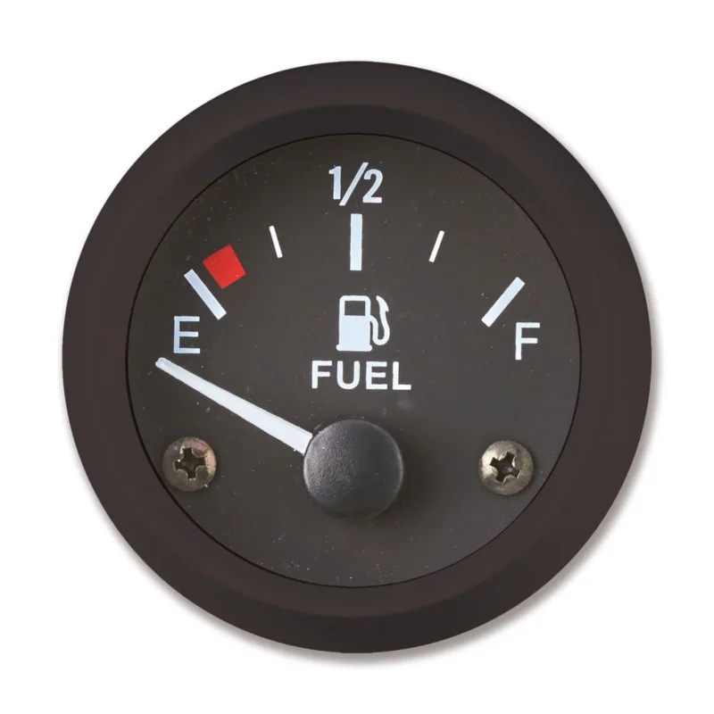 ECO LINE fuel gauge Solde