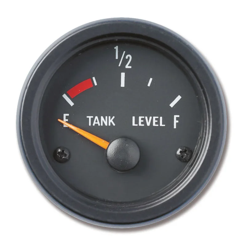Promotion ECO LINE water-fuel level indicator