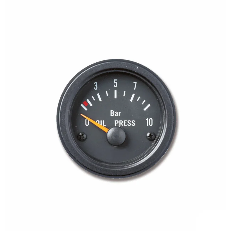 Promotion ECO LINE oil pressure indicator
