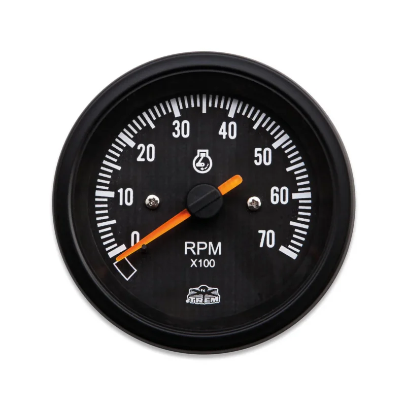 Jusqu'à Épuisement Des Stocks Tachometer GAUGE LINE