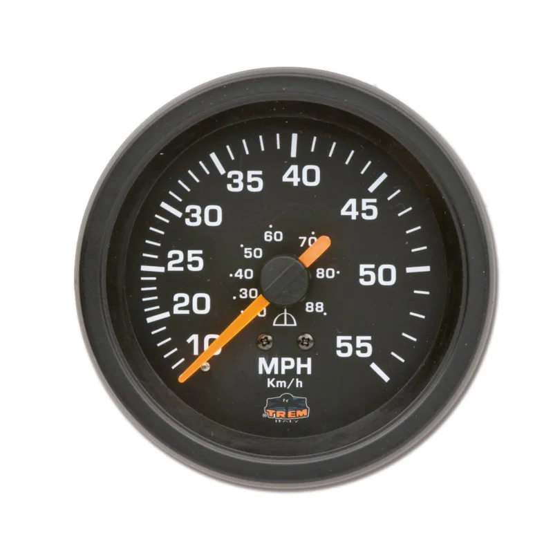 Nouveauté GAUGE LINE Speedometer