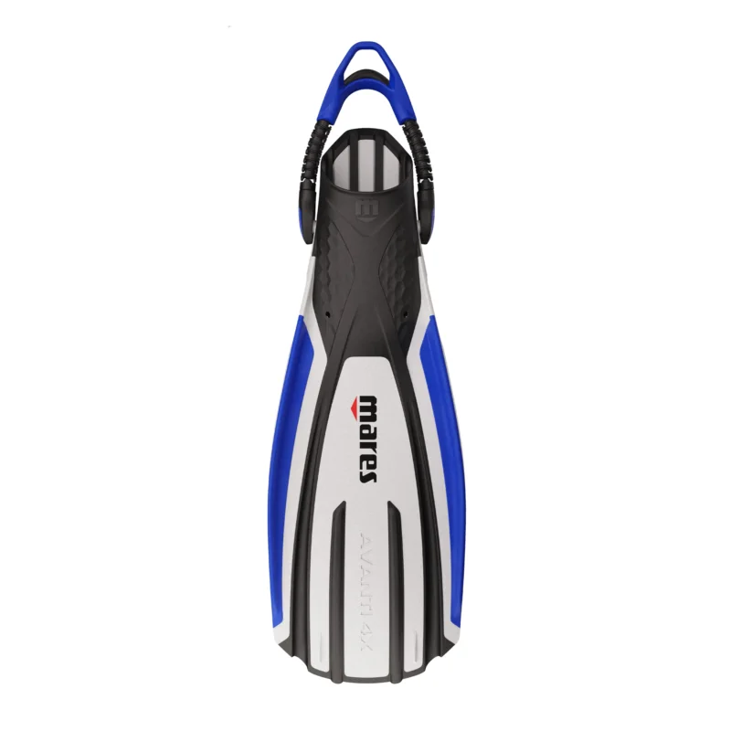 Bon Marché Mares Avanti 4X - Blue