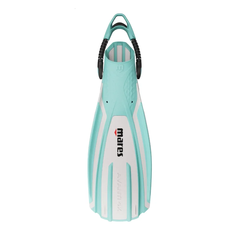 Mares Avanti 4X - Aqua Seulement Aujourd'hui