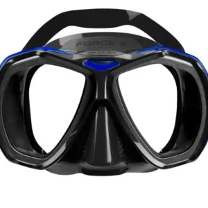Mares Force-X Blue Soldes
