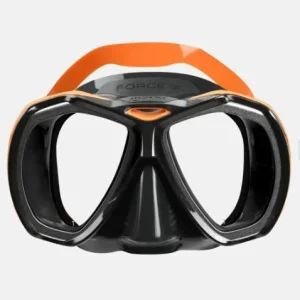 Mares Force-X Orange Nouveauté