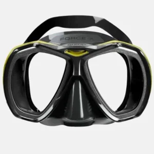 Meilleur Choix Mares Force-X Yellow