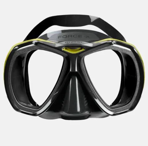 Meilleur Choix Mares Force-X Yellow