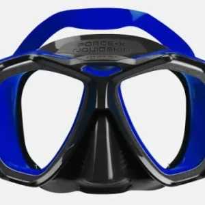 Mares Force-X LS Blue Bon Plan
