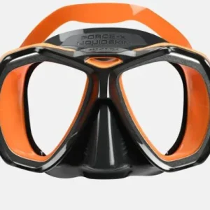 Mares Force-X LS Orange Offre Spéciale