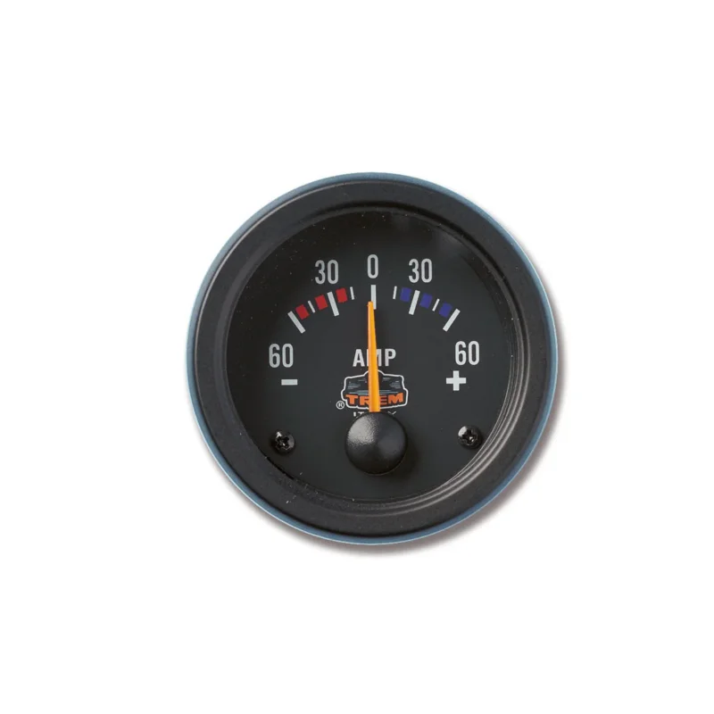 Petit Prix Ammeter GAUGE LINE
