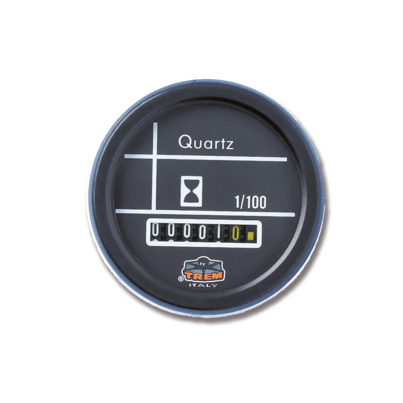 Produit De Marque Hour meter GAUGE LINE