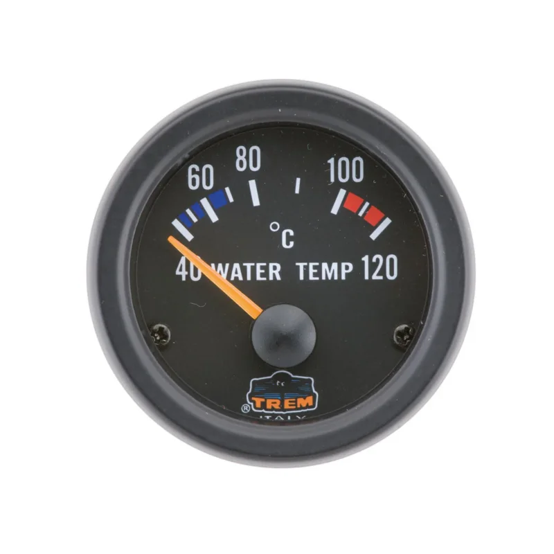 Water Temperature Gauge GAUGE LINE Produit De Marque