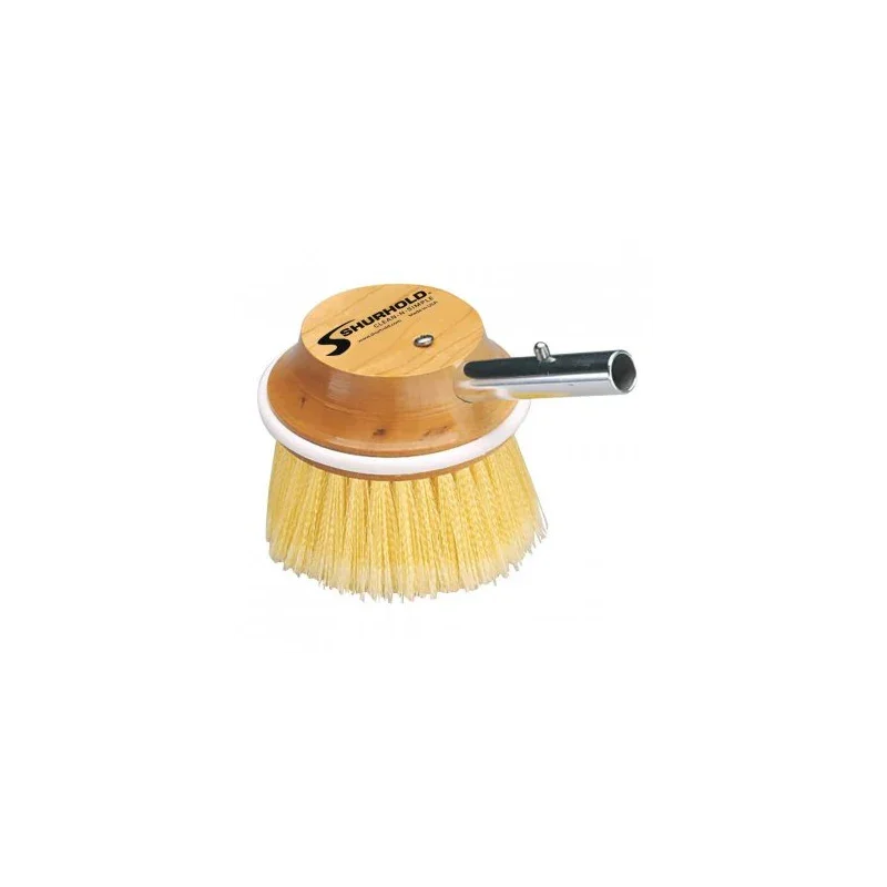 Produit De Marque Shurhold Round Brush