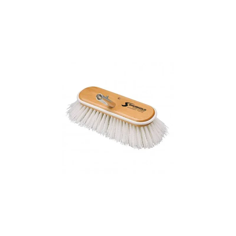 Acheter En Ligne Shurhold Hard White Brush