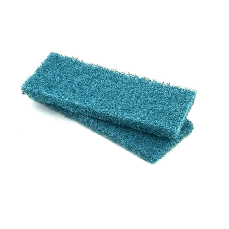 Vente Directe Shurhold Scrubber Pad Blue
