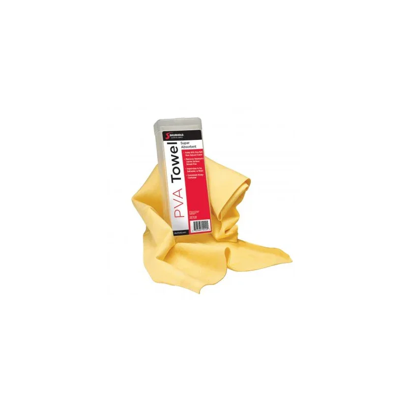 Shurhold Pva Absorbent Cloth Bon Plan