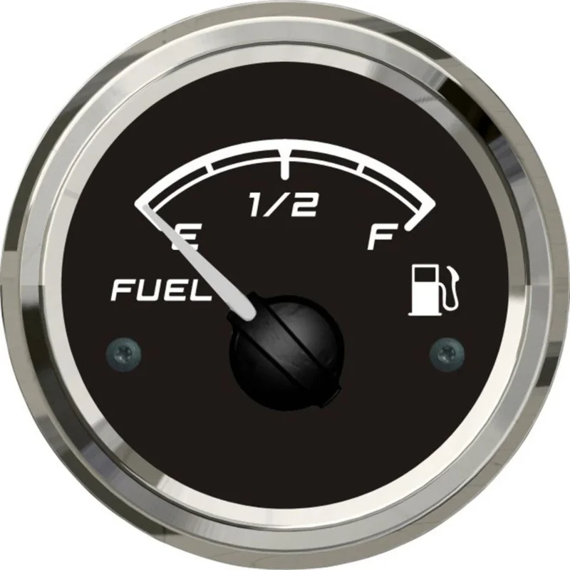 X-Line Fuel Level Gauge Prix Cassé