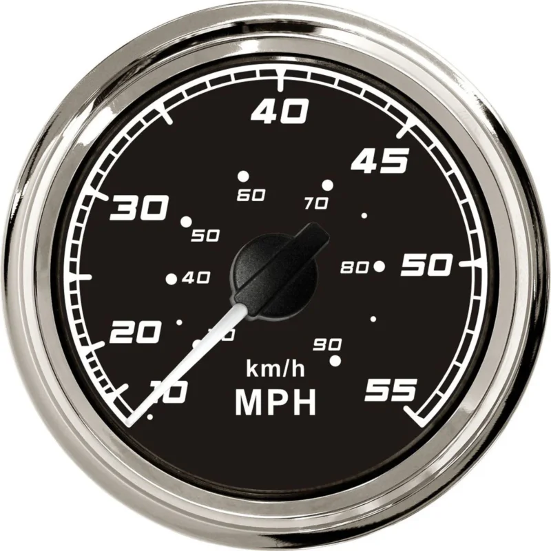 Usine Directe X-Line Speedometer (water pressure)
