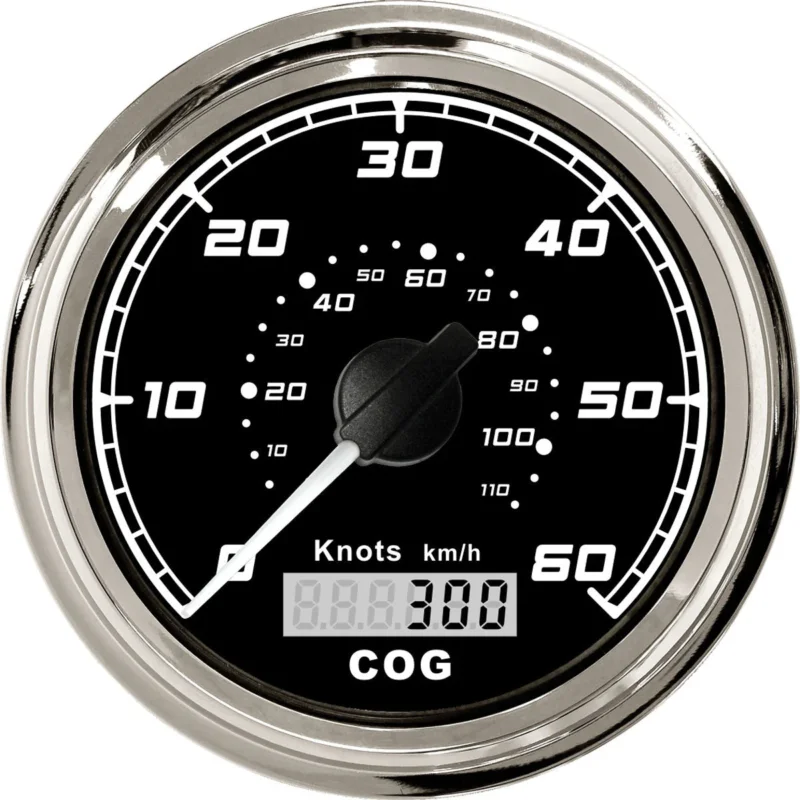 X-Line BPS Speedometer Produit De Marque