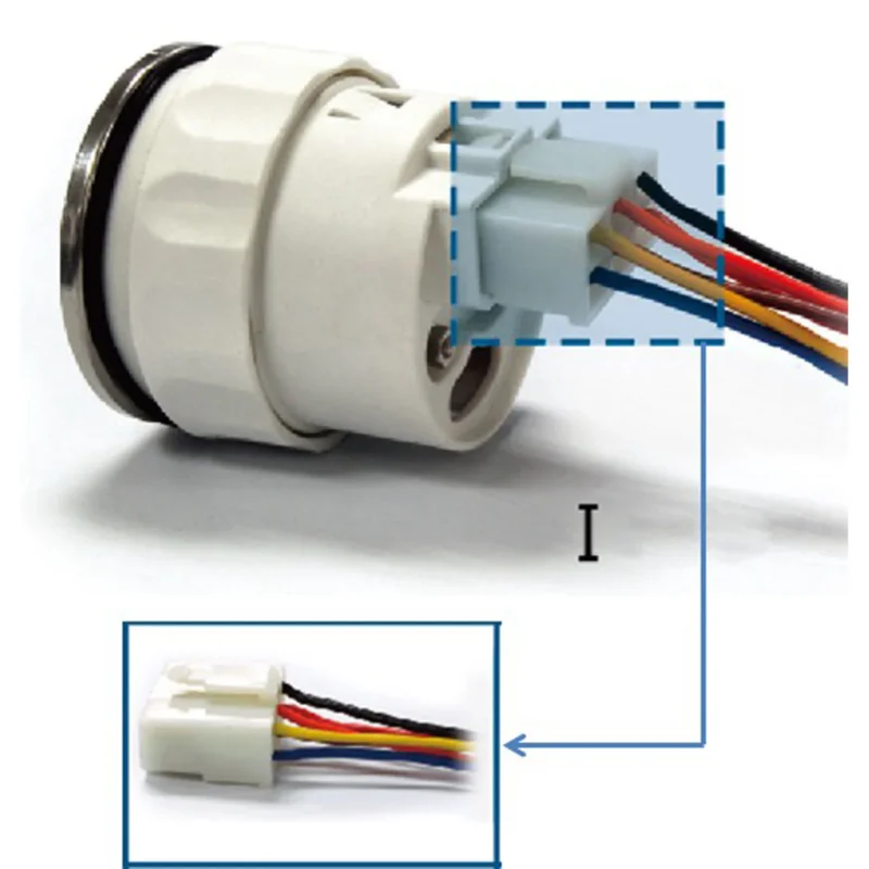 X-Line wired connector Top Vente