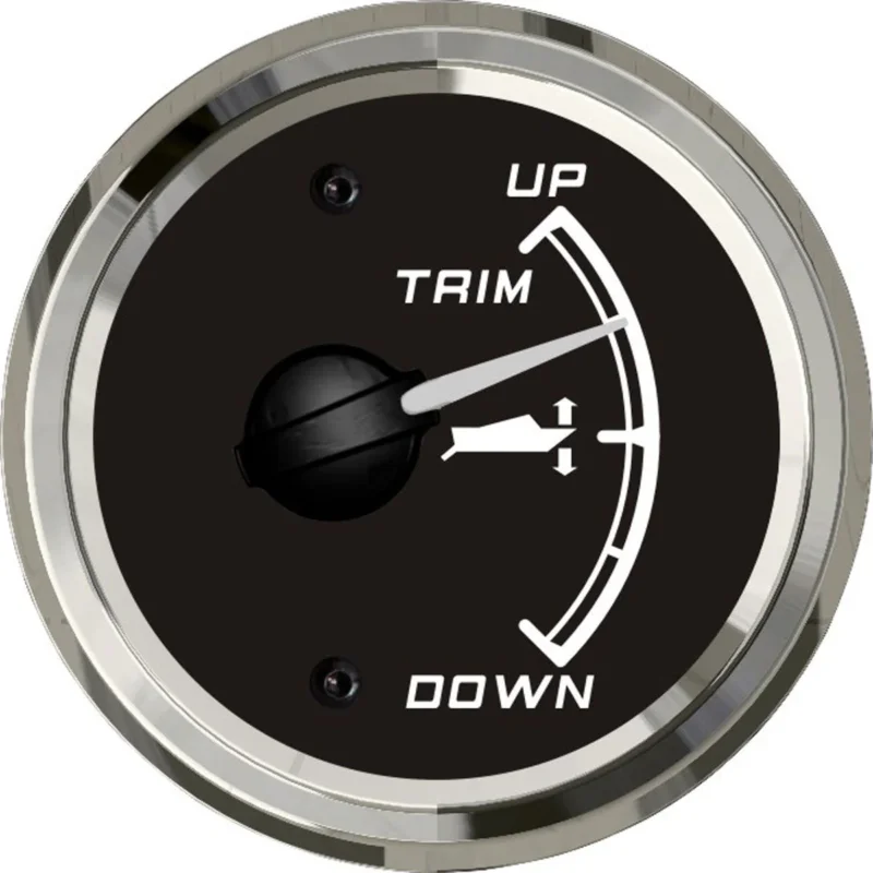 X-Line Trim Indicator Commander Maintenant