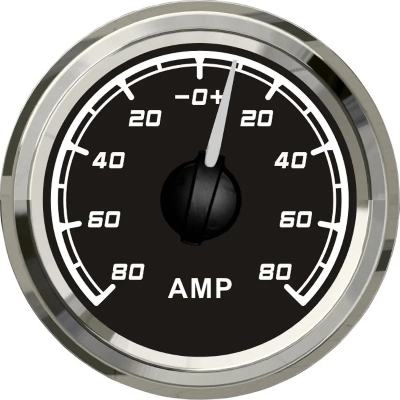 Nouveauté X-Line Ammeter