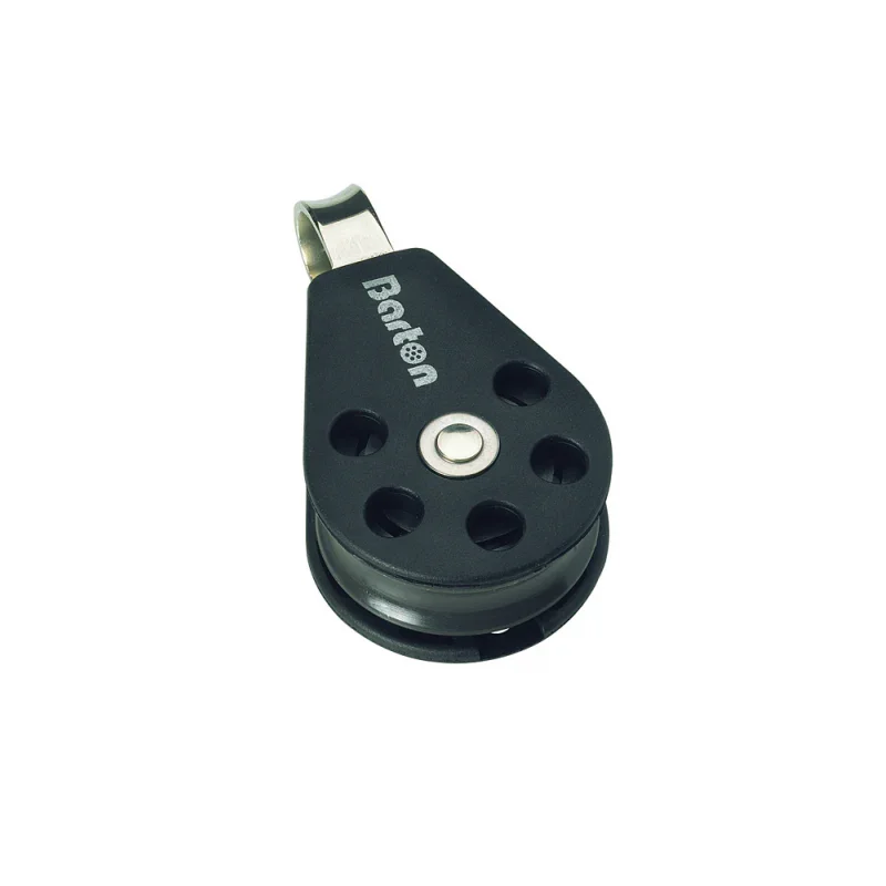 Barton Fixed Single Block Ø 8 mm Achat Immédiat