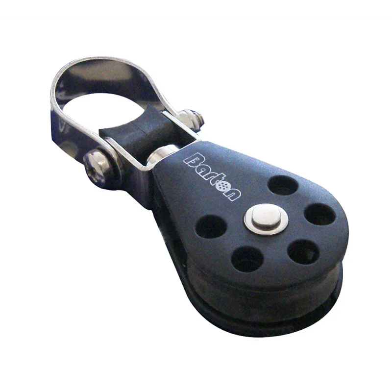 Petit Prix Barton Stanchion Block Size 2