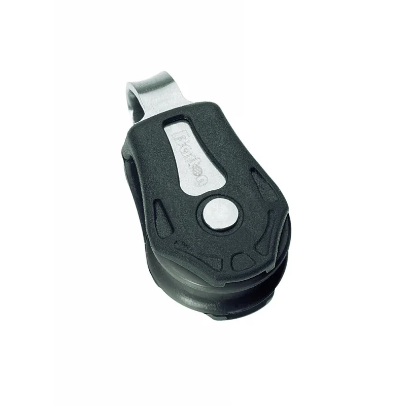 Commander Maintenant Barton Fixed Eye Block Ø 5 mm