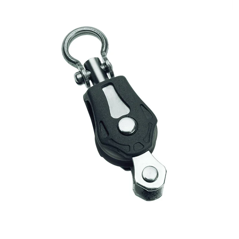 Barton Swivel Block with Becket Ø 5 mm Livraison Express
