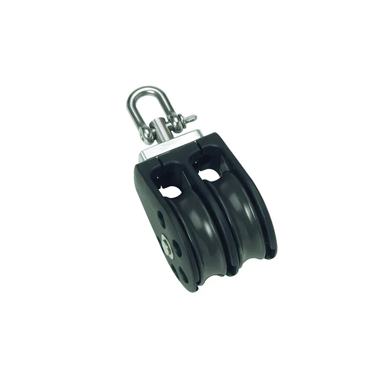 Achetez Aujourd'hui Barton Swivel Double Block Ø8 mm