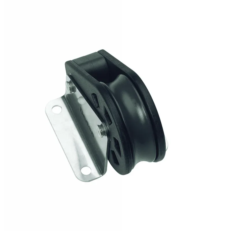 Nouvelle Collection Barton Vertical Single Block Ø10 mm