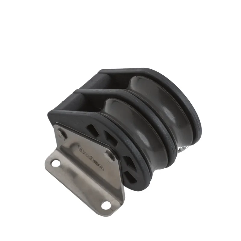 Promotion Barton Double Vertical Block Ø12 mm