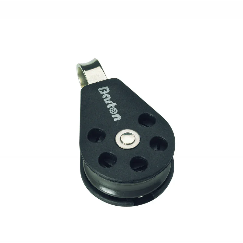 Vente Flash Barton Single Fixed Block Ø12 mm