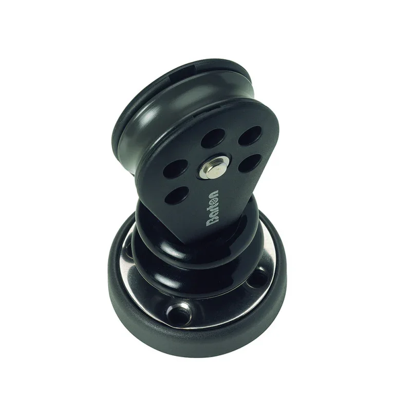 Barton Stand-Up Block Ø12 mm Achat Immédiat