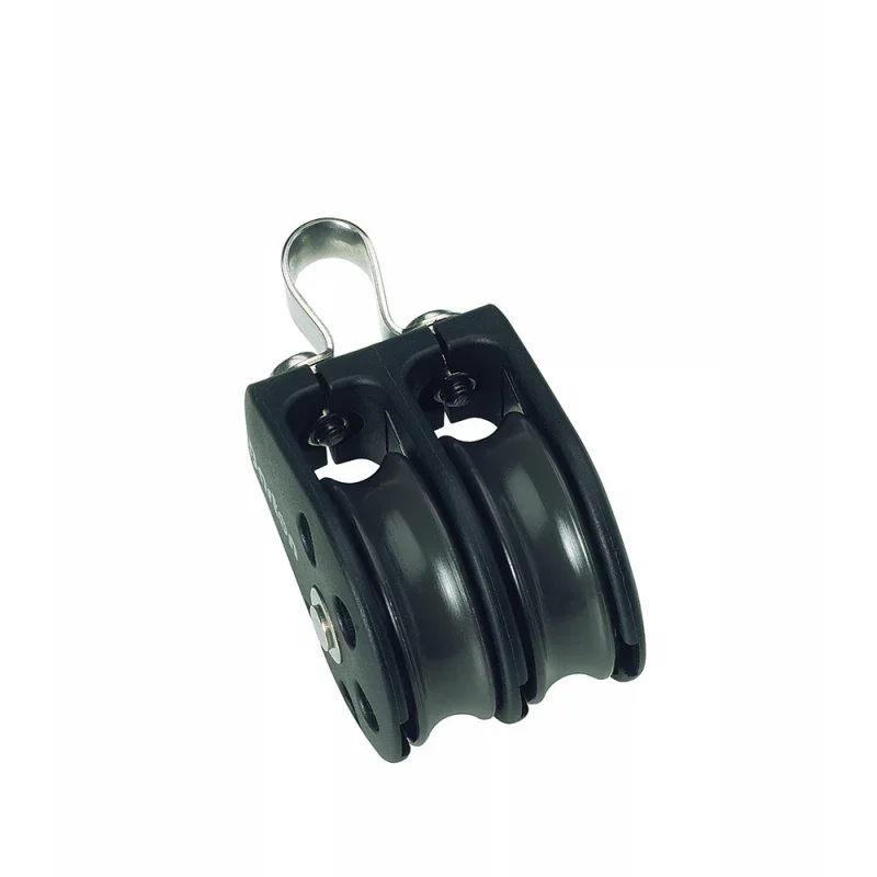 Promotion Saisonnière Barton Double Fixed Block Ø12 mm