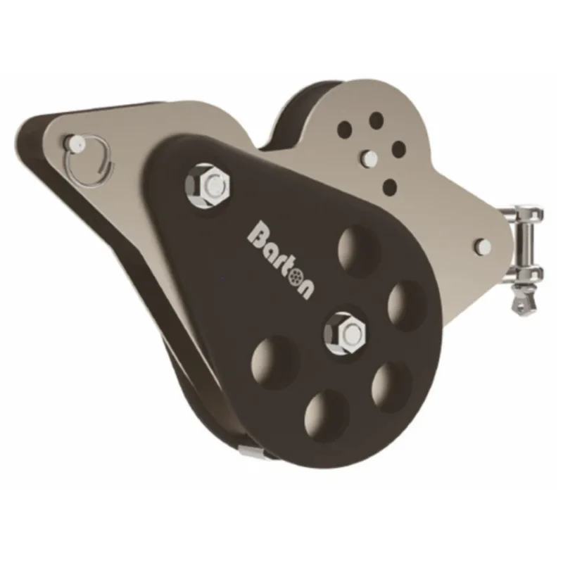 Barton Skylock 800 Prix Réduit