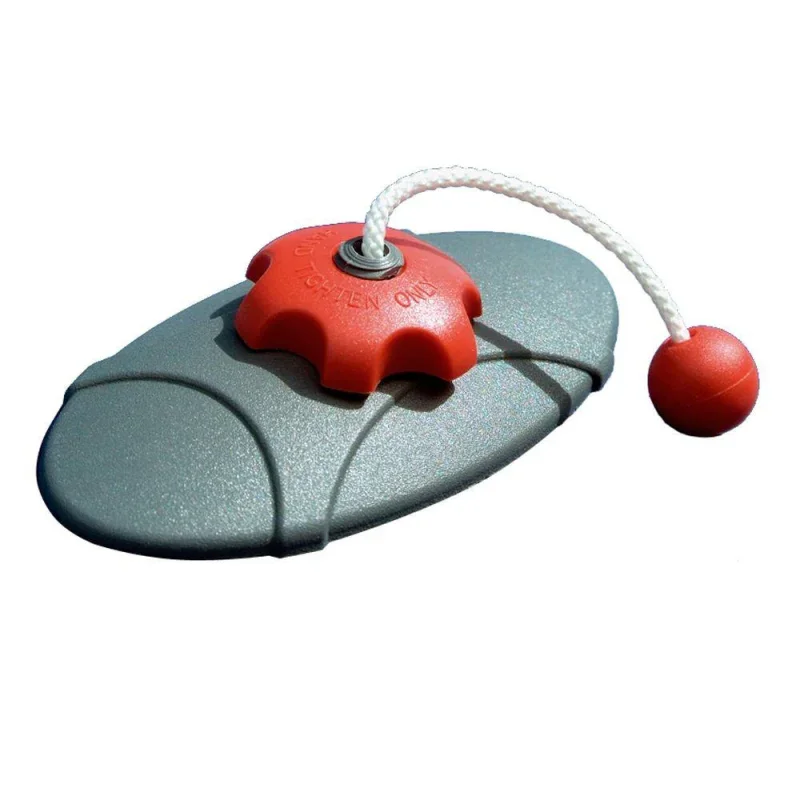 Dernier Modèle Barton Clamseal