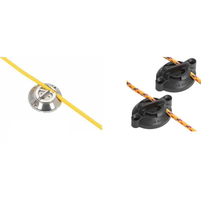 Barton Nylon Cam Cleat Meilleur Prix