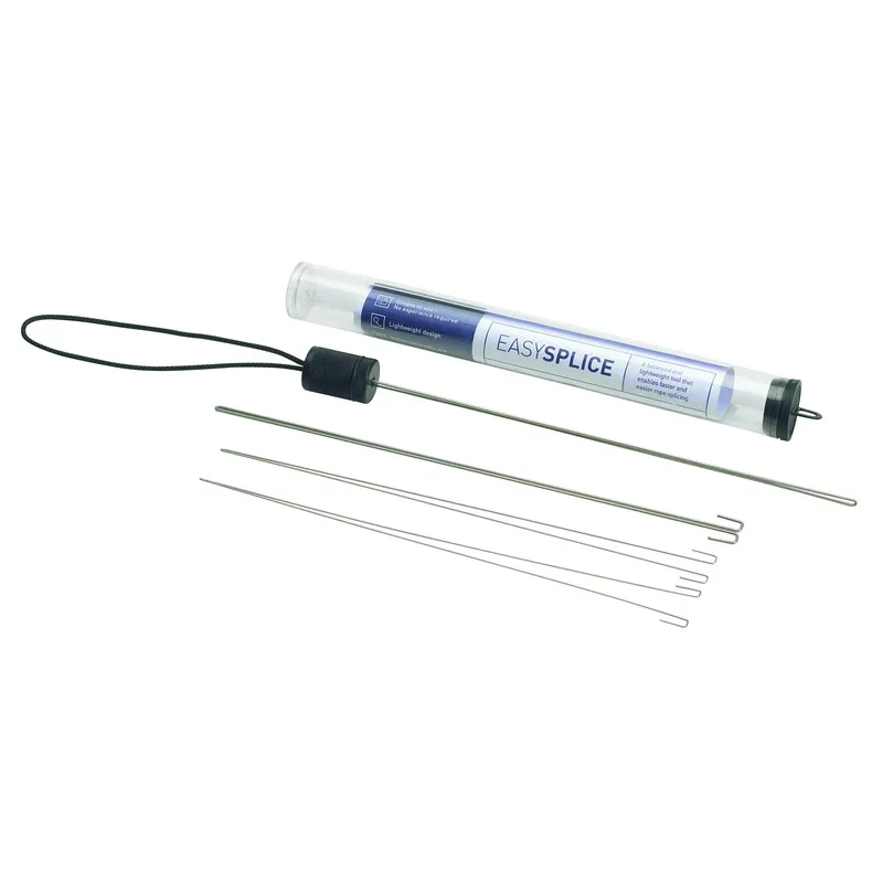 Barton Easy Splice Affaire À Saisir