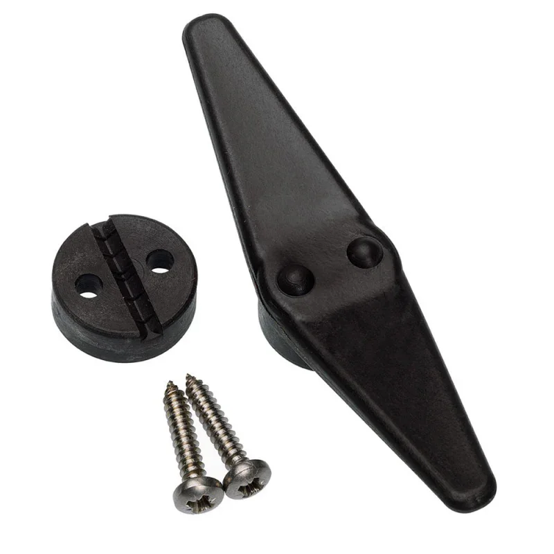Barton Shroud Cleat Quantité Limitée