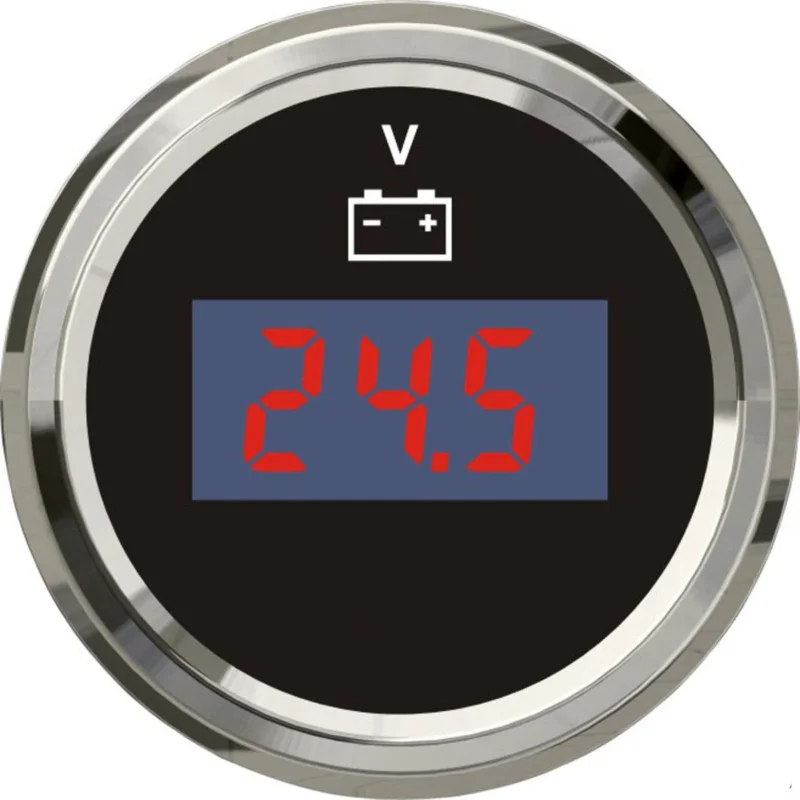 X-Line Digital Voltmeter Remise