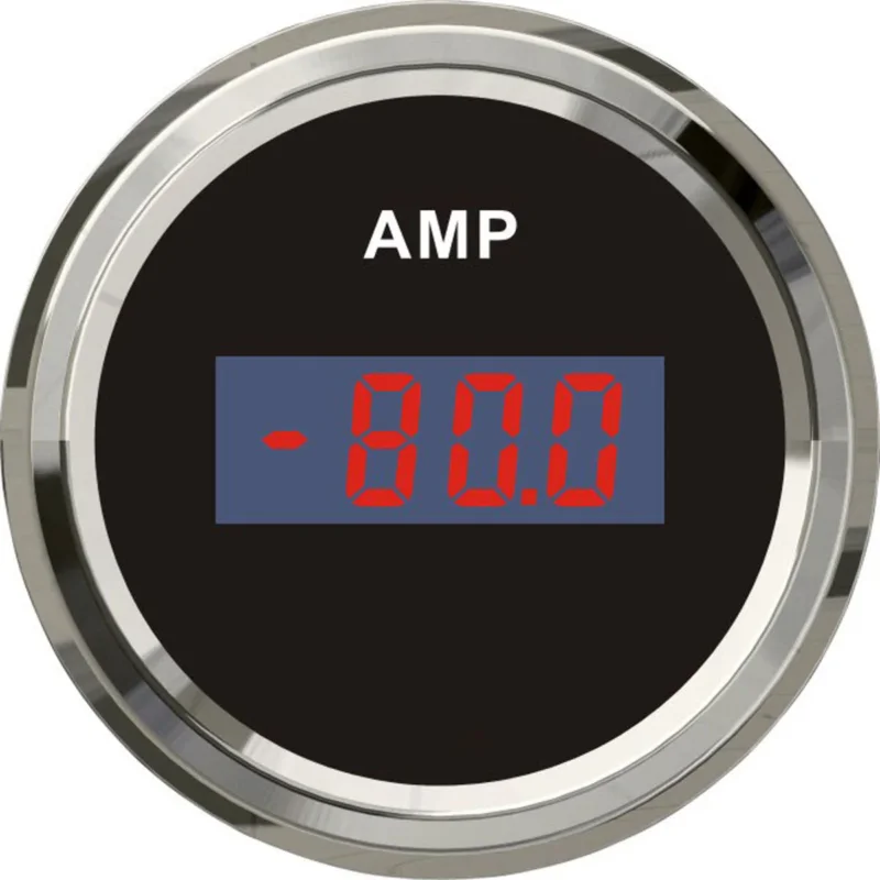 X-Line Digital Ammeter Acheter En Ligne