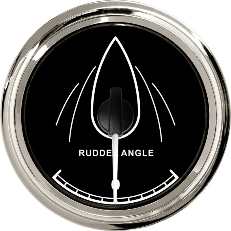 Bon Marché X-Line Steering Angle Indicator